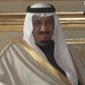 Фото профиля Munir Alotaibi