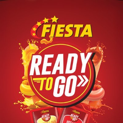 Fiesta Ready To Go Official's profile picture