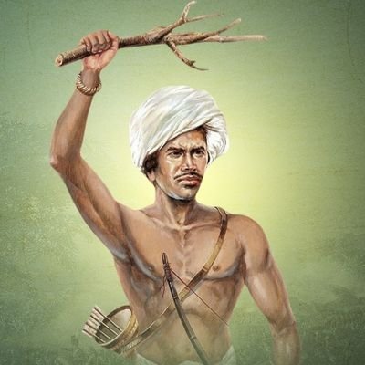 VoiceOfTribals_'s profile picture