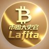 大史官🔶 Lafita🏅 profil fotoğrafı