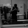 black profil fotoğrafı
