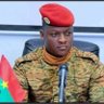 Фото профиля Capt.Ibrahim Traore
