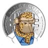 Homer's profile picture
