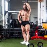 Bailey Schober | Men’s Fitness & Nutrition Coach profil fotoğrafı