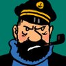 Profilbild von Archibald Haddock 🌊