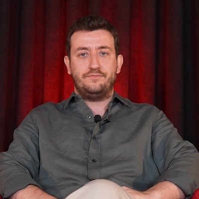Sergen Dağ's profile picture