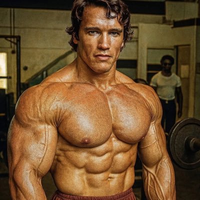 Iron George's profile picture