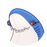 Shark profil fotoğrafı