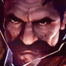 GLASSHOUSE - Lockdown CRPG 的头像