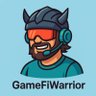 GameFiWarrior 的头像