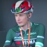 Green Jersey Jonas 🏴's profile picture