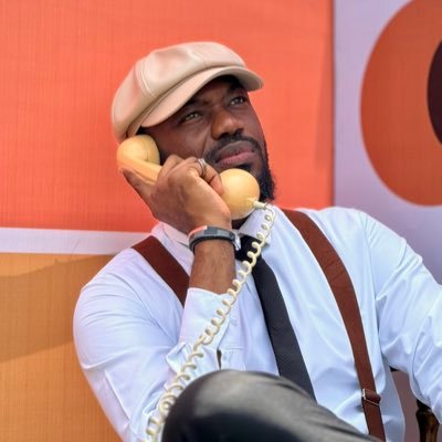 Michael Onome Ejoor's profile picture