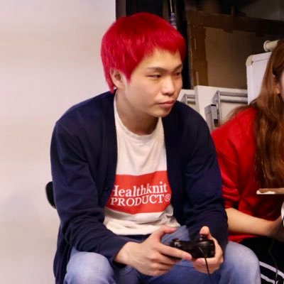 jimbaowarai's profile picture