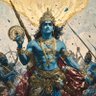 Profilbild von Sarvam Krishnaarpanam
