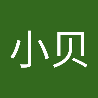 xiaobei5677's profile picture