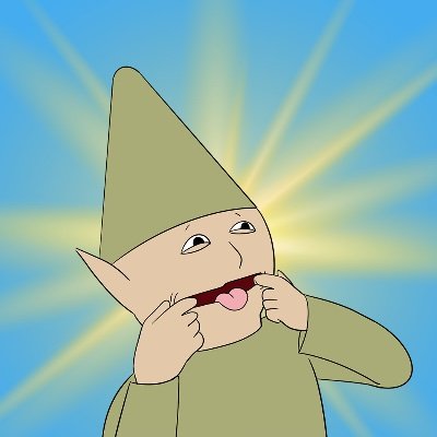 GnomeETH's profile picture