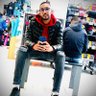 Nounou Ayoub profil fotoğrafı
