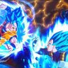 Justice for Sparking! Zero profil fotoğrafı