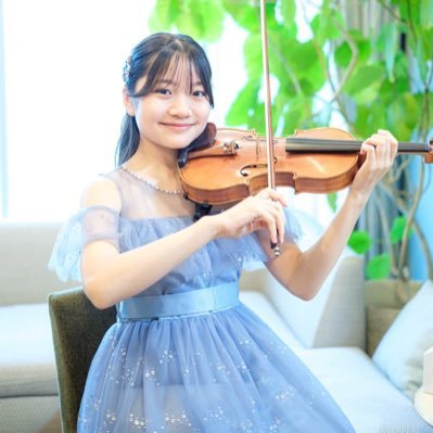 Misakiviolin's profile picture