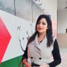 Nadia juriste profil fotoğrafı