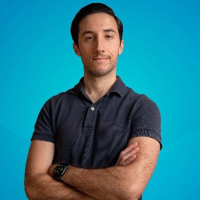 Cristo Vega's profile picture