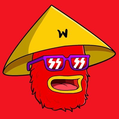Chinese Landwolf's profile picture
