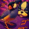 Фото профиля ☔️すぅる坊っちゃまの執事🐏
