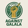 AgainstGalala's profile picture