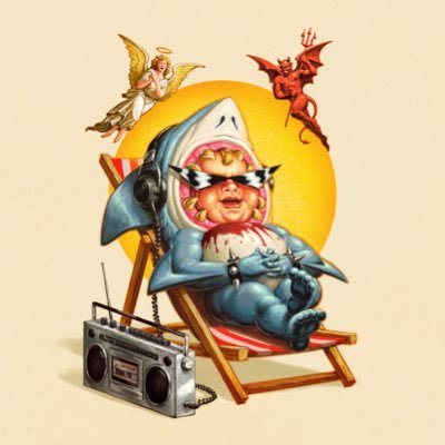 drain831's profile picture