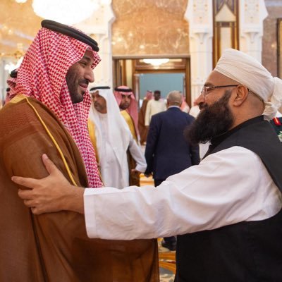 TahirMahmoodAshrafi حافظ محمد طاهراشرفى's profile picture