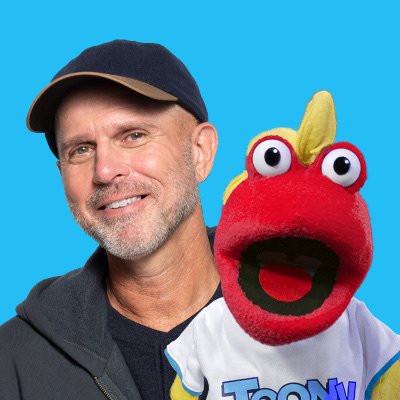 tooninwithmetv's profile picture