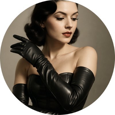 Vintage in Leather's profile picture