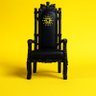 The King Is Coming! 👑's profile picture