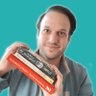 Oli's Bookshelf's profile picture