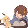 喉ぼとけ。𝕏 的头像
