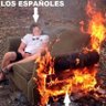 Jesús profil fotoğrafı