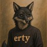 Profilbild von erty(ì륎í°)