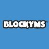 Blockyms 的头像