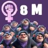 Profilbild von Ya os llegará el karma,votontos!!!