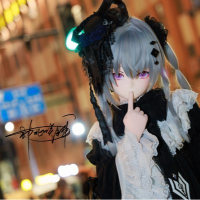 神北咲輝_Plus's profile picture