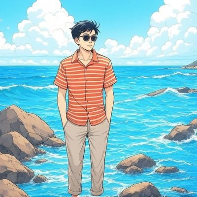 VK8726's profile picture