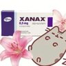 xanax profil fotoğrafı