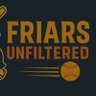 Friars Unfiltered 的头像