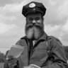 Profilbild von Bearded Mailman