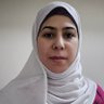 Safa Kuhail🗝's profile picture
