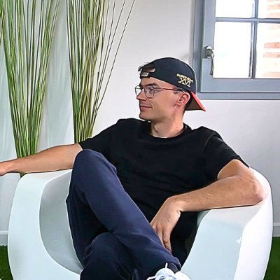 jeremyrglt's profile picture