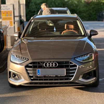 Hatasız Audi's profile picture