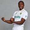 Фото профиля Kagiso Rabada