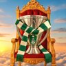 Profilbild von ( مريم محمد ) (بطلة النخبة) (عاشقة النادي الاهلي)