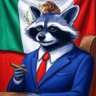 Señor Mapache 🇲🇽's profile picture